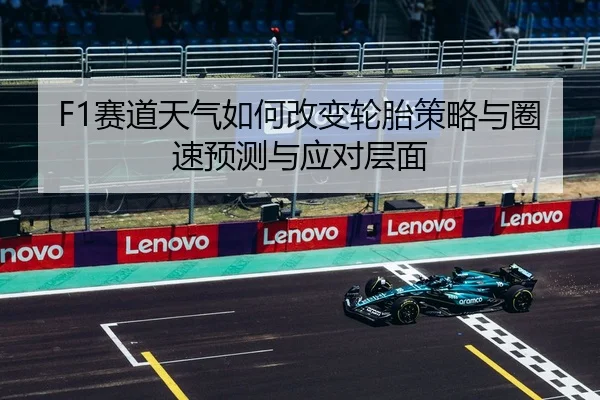 F1赛道天气如何改变轮胎策略与圈速预测与应对层面
