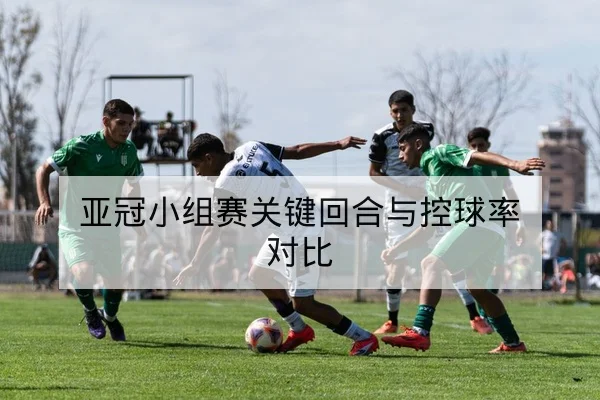杯赛淘汰赛关键回合数据与胜负概率指标说明